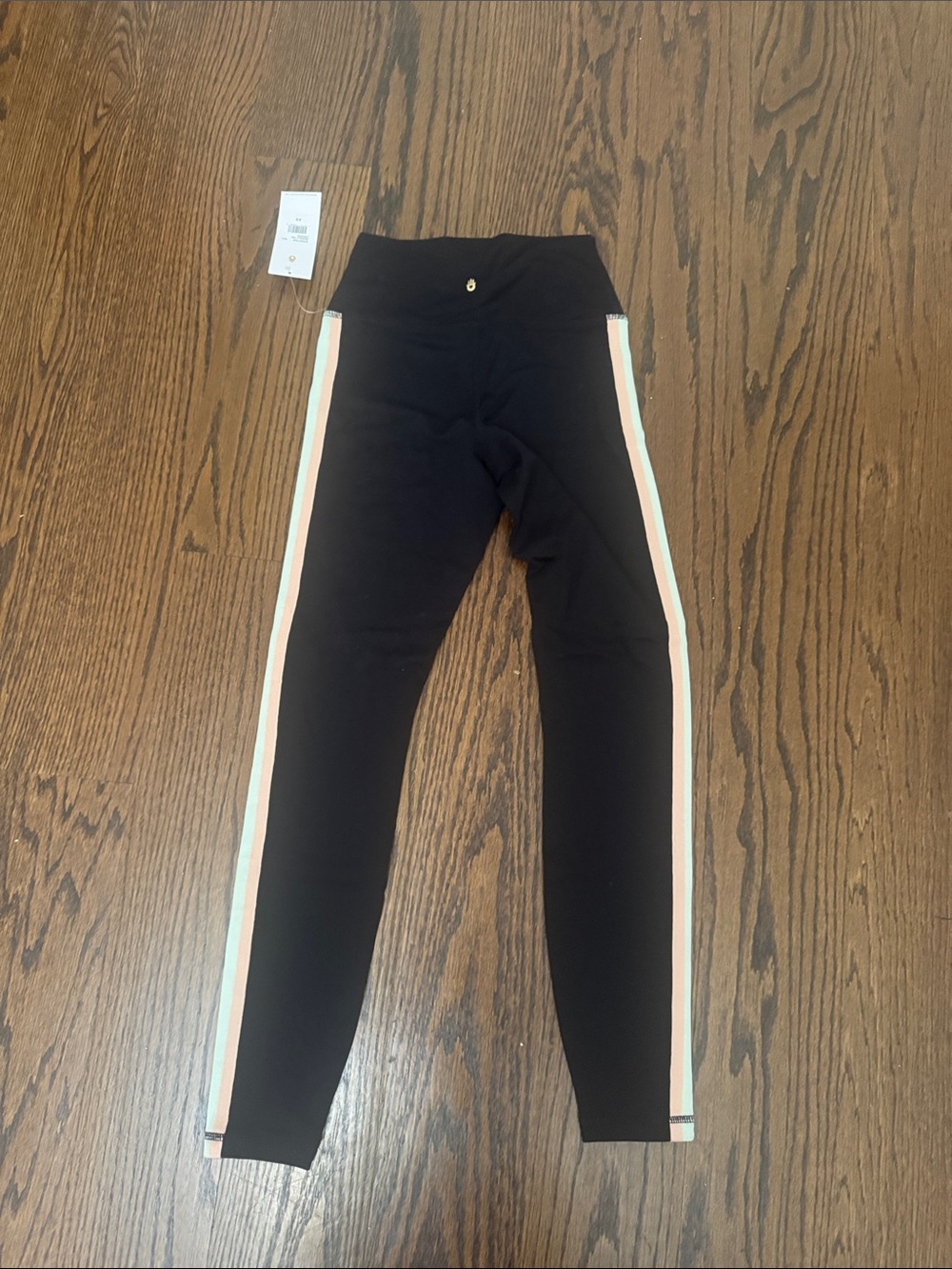 Spiritual gangster leggings - Picture 3 of 3